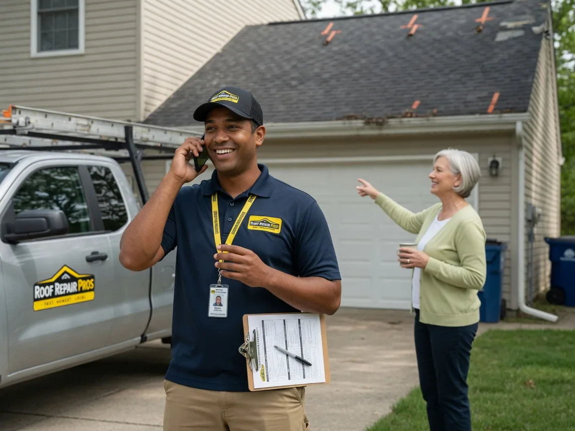 Roof Repair Moreauville, LA FAQs
